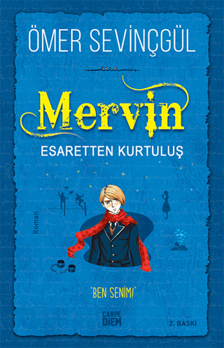 Mervin - Esaretten Kurtuluş 2 Ömer Sevinçgül