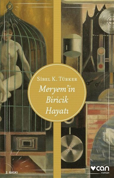 Meryem'in Biricik Hayatı Sibel K. Türker