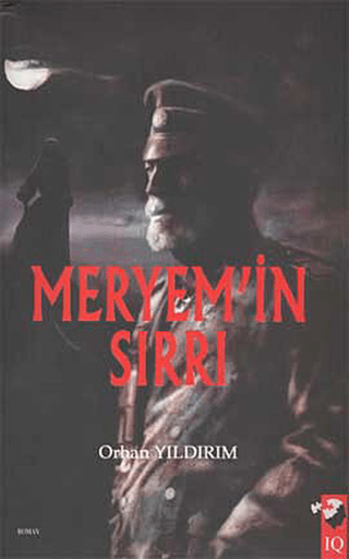 Meryem\'in Sırrı Orhan Yıldırım