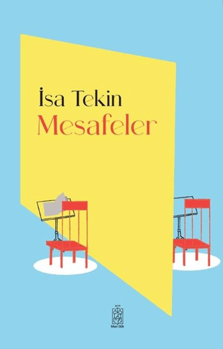 Mesafeler İsa Tekin