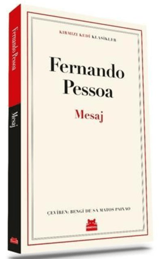 Mesaj Fernando Pessoa