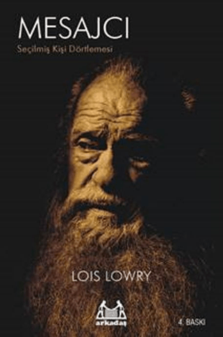 Mesajcı %25 indirimli Lois Lowry