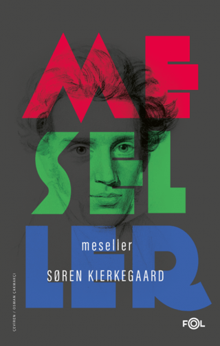 Meseller Soren Kierkegaard