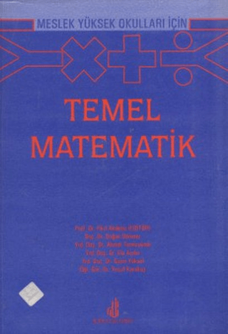 Temel Matematik