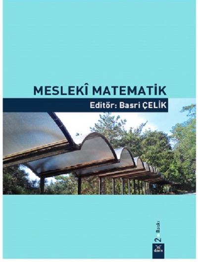 Mesleki Matematik Nisa Çelik