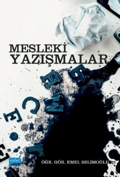 Mesleki Yazışmalar Emel Selimoğlu