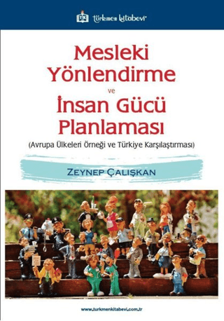 Mesleki Yönlendirme ve İnsan Gücü Planlaması Zeynep Çalışkan