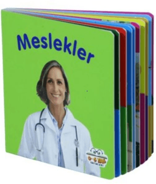 Meslekler Ahmet Altay