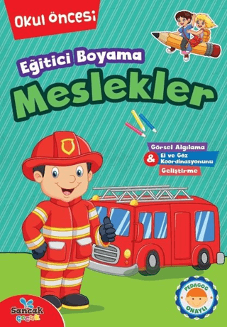 Meslekler Kolektif