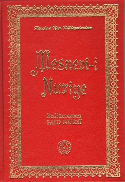 Mesnevi-i Nuriye (Orta Boy) Bediüzzaman Said-i Nursi