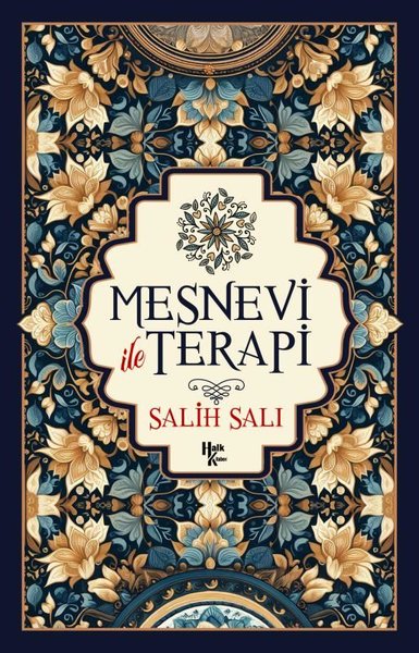 Mesnevi İle Terapi Salih Salı