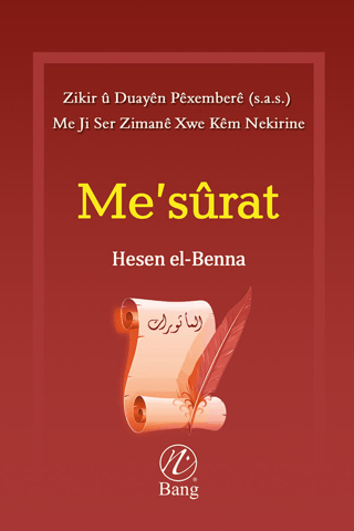 Me'surat Hasan El-Benna