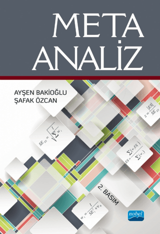 Meta-Analiz Ayşen Bakioğlu