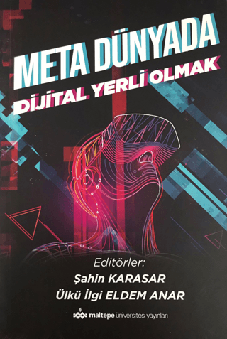 Meta Dünyada Dijital Yerli Olmak Kolektif