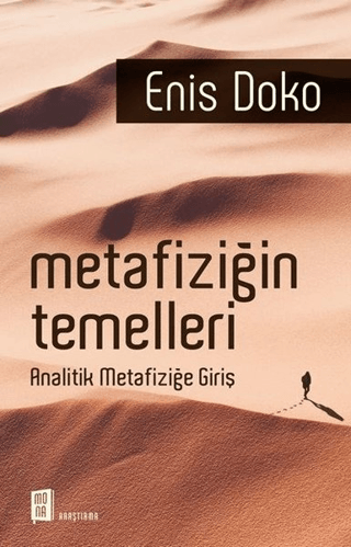 Metafiziğin Temelleri Enis Doko