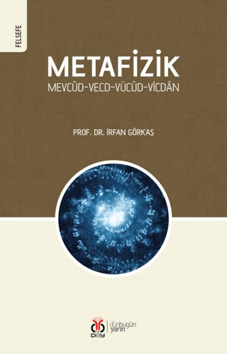 Metafizik İrfan Görkaş