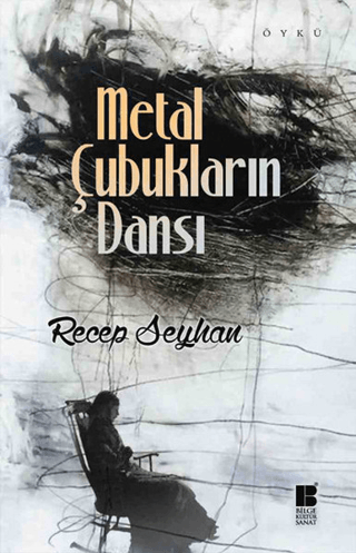 Metal Çubukların Dansı Recep Seyhan