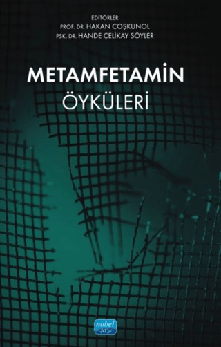 Metamfetamin Öyküleri Kolektif