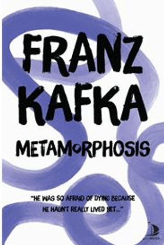 Metamorphosis Franz Kafka