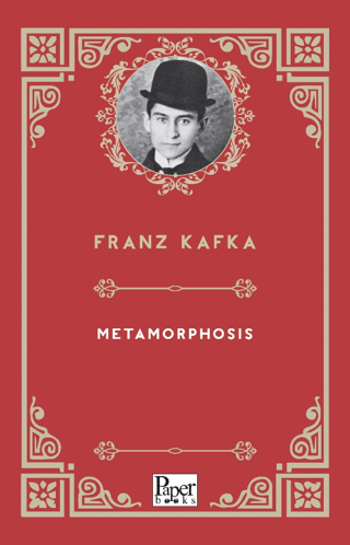 Metamorphosis Franz Kafka