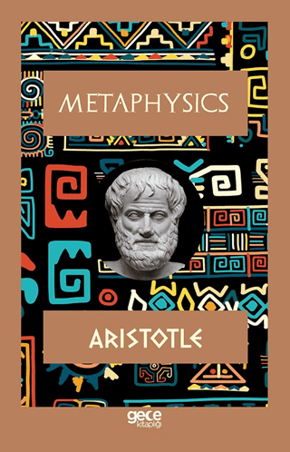 Metaphysics Aristotle