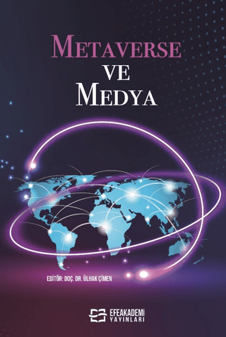 Metaverse ve Medya Kolektif