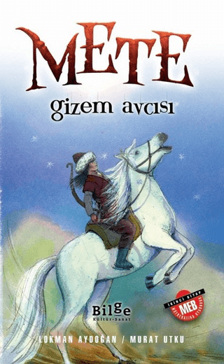 Mete - Gizem Avcısı Lokman Aydoğan