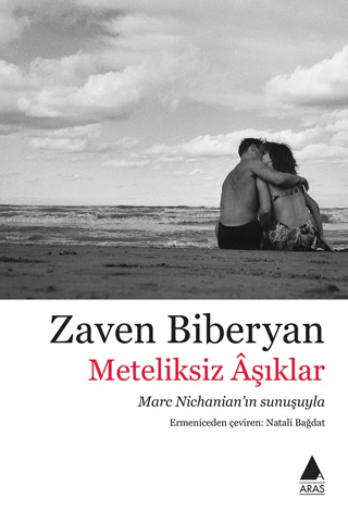 Meteliksiz Aşıklar Zaven Biberyan