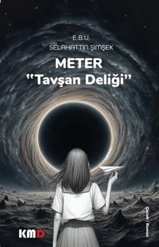 Meter - Tavşan Deliği E. B. U. Selahattin Şimşek