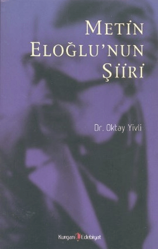 Metin Eloğlu\'nun Şiiri Hüseyin Özbay