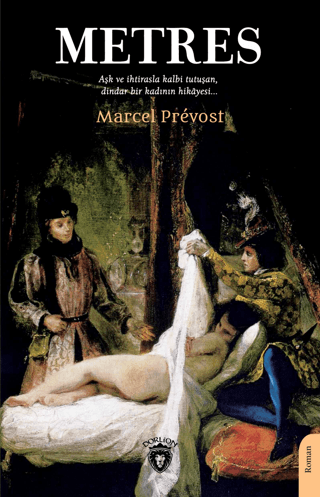 Metres Marcel Prevost