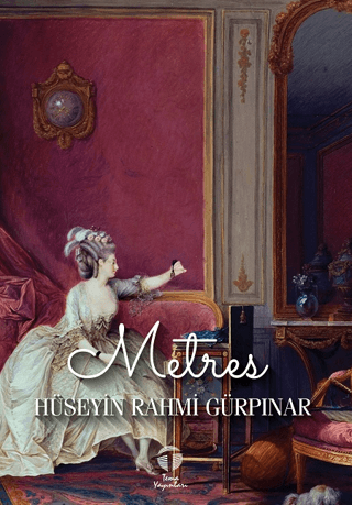 Metres Hüseyin Rahmi Gürpınar