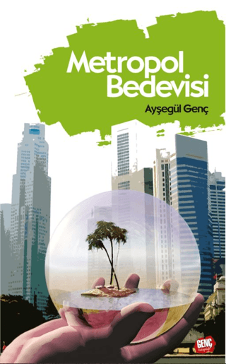 Metropol Bedevisi Ayşegül Genç