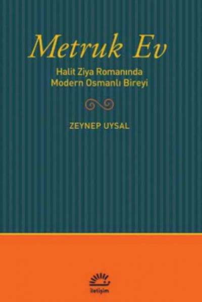 Metruk Ev %27 indirimli Zeynep Uysal