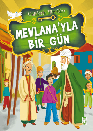 Mevlana'yla Bir Gün %28 indirimli Mustafa Orakçı