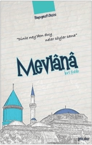 Mevlana İnci Şahin