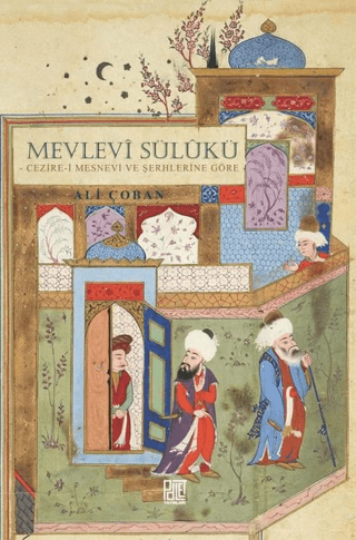 Mevlevi Sülukü Ali Çoban