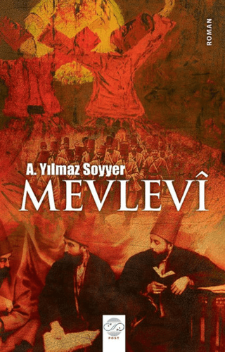 Mevlevi A. Yılmaz Soyyer