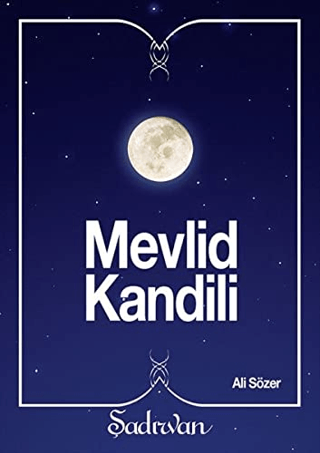 Mevlid Kandili (Cep Boy) Ali Sözer