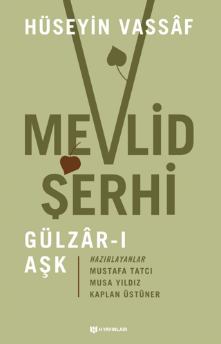 Mevlid Şerhi Musa Yıldız