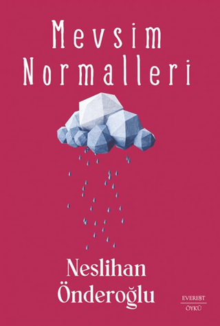 Mevsim Normalleri Neslihan Önderoğlu