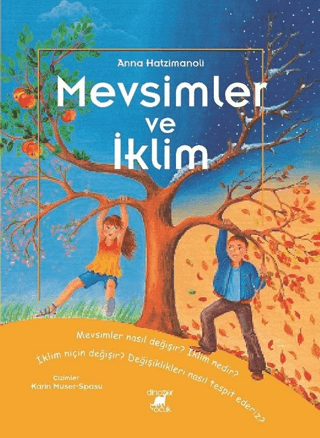 Mevsimler ve İklim Anna Hatzimanoli