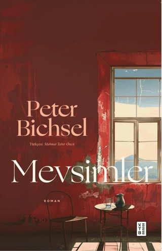 Mevsimler Peter Bichsel