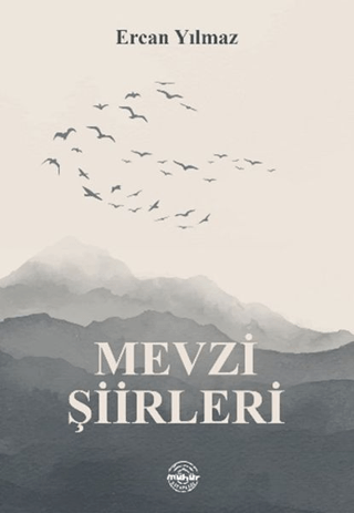 Mevzi Şiirleri Ercan Yılmaz