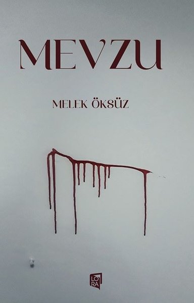 Mevzu Melek Öksüz