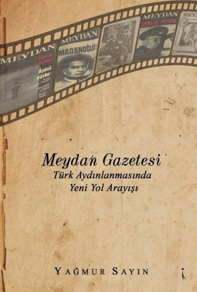 Meydan Gazetesi Yağmur Sayın