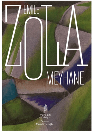 Meyhane Emile Zola