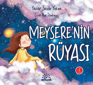 Meysere'nin Rüyası Sevde Yeken