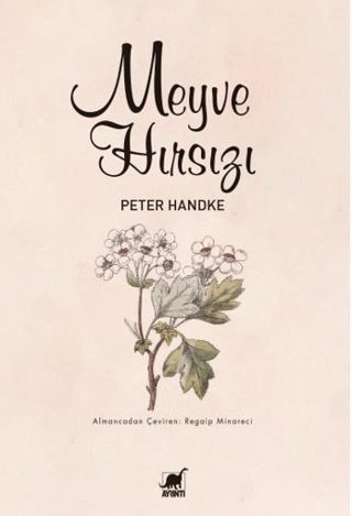 Meyve Hırsızı Peter Handke