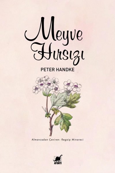 Meyve Hırsızı Peter Handke